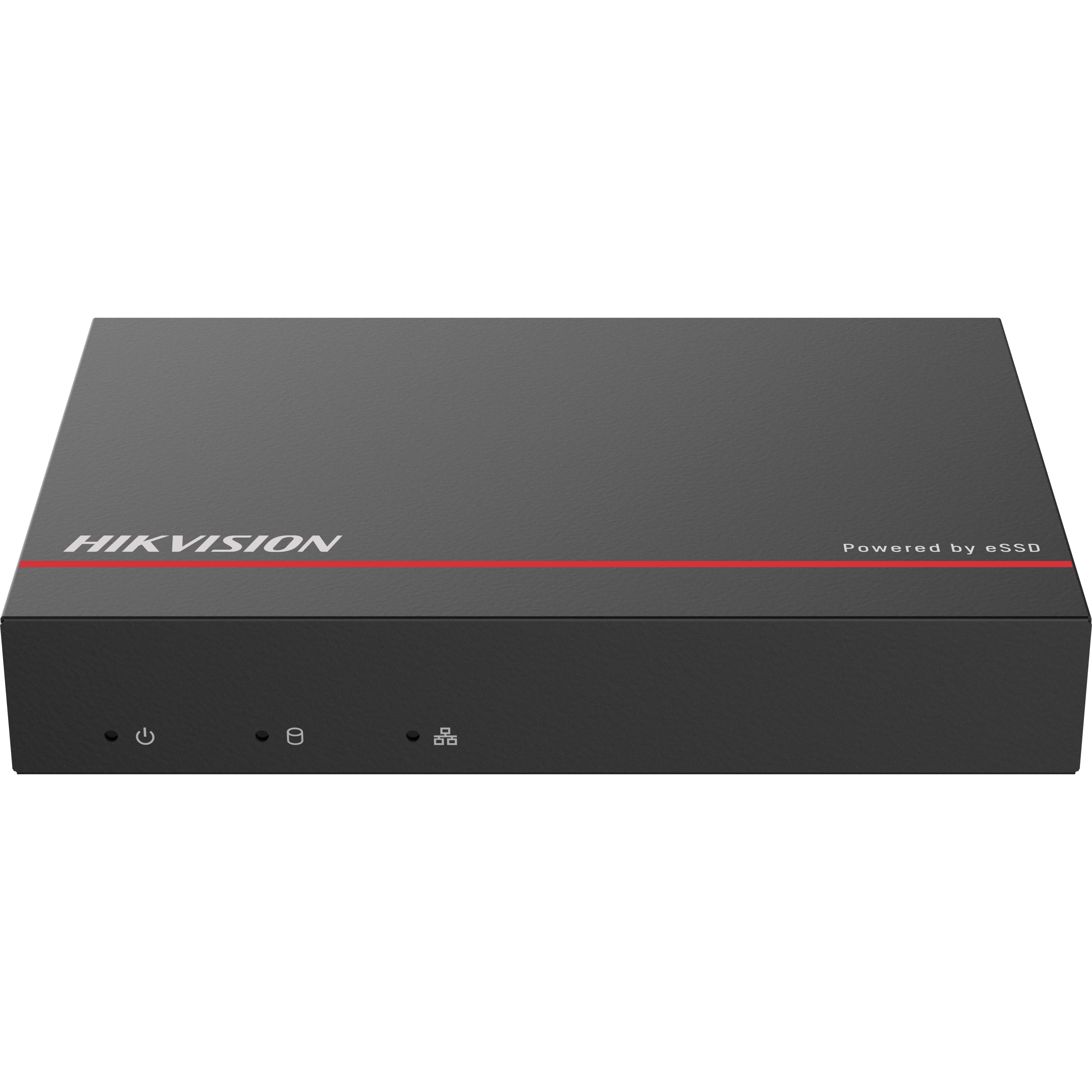 Hikvision 4CH SSD NVR with 1TB