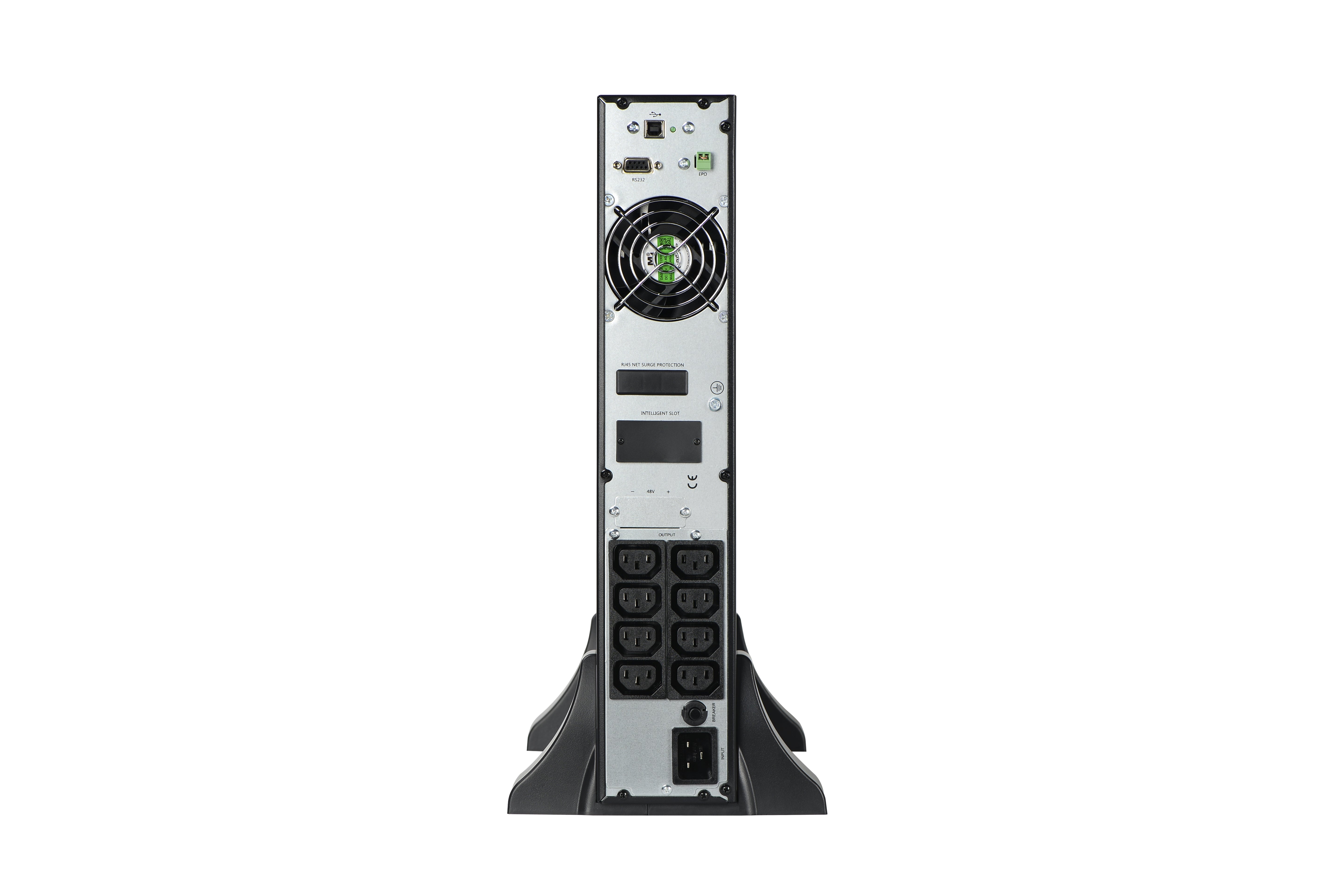EVI Power 3KVA Online R/T UPS