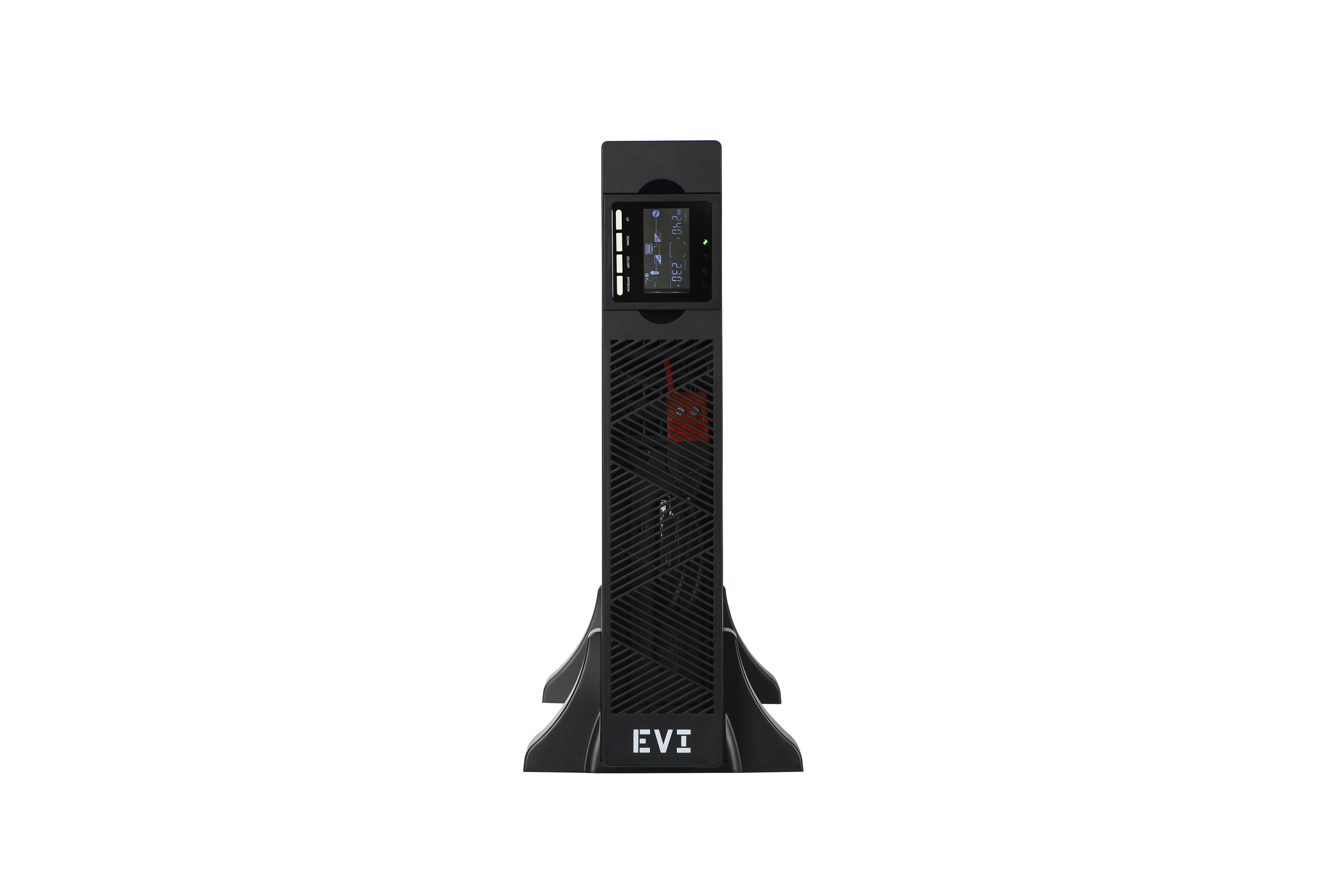 EVI Power 3KVA Online R/T UPS