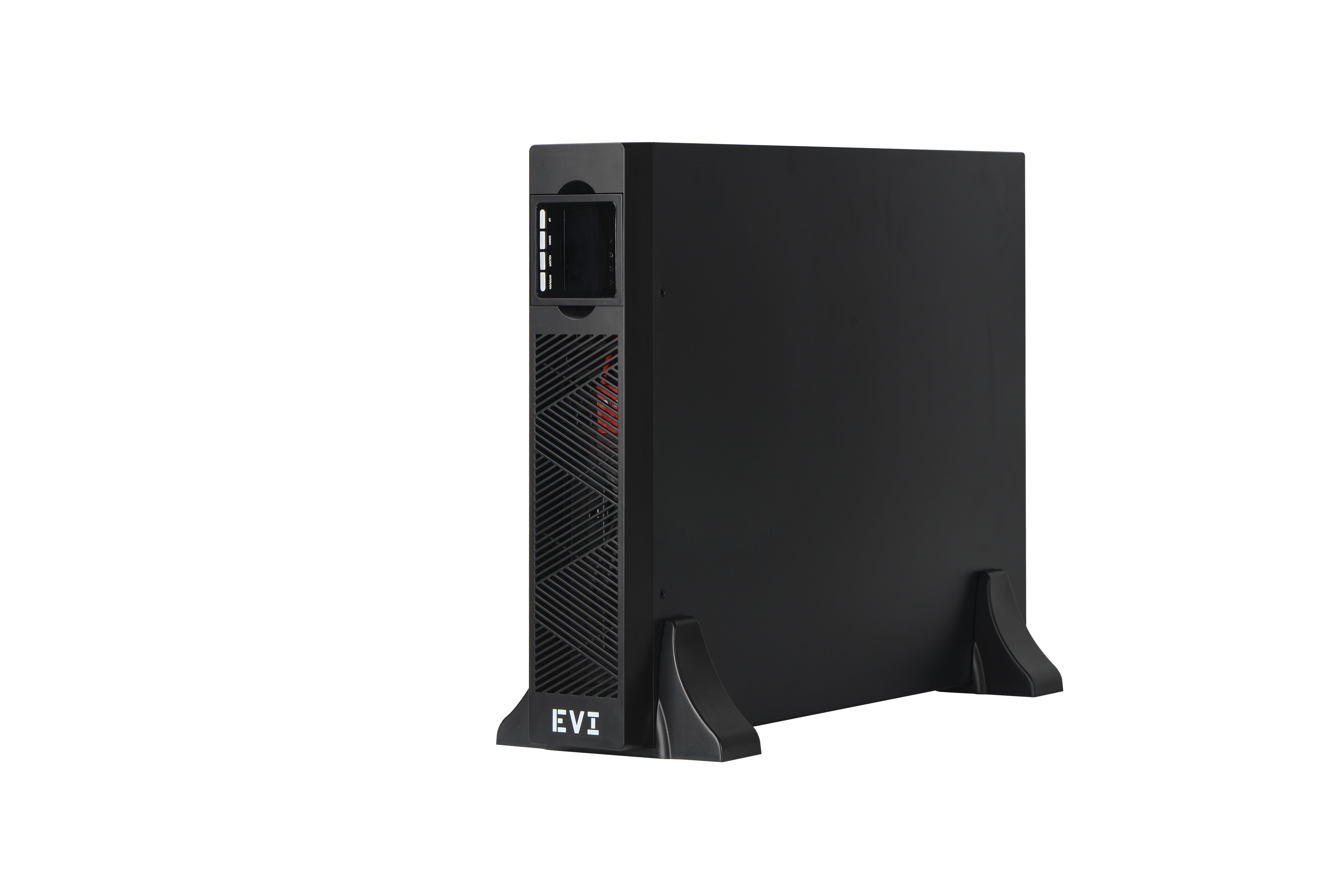EVI Power 3KVA Online R/T UPS