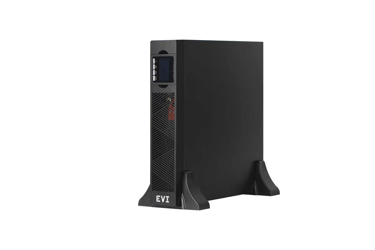 2kva Rackmount Ups EVI Power 2KVA Online Rack Mount UPS, 2 Year Warranty(1 on batt ...
