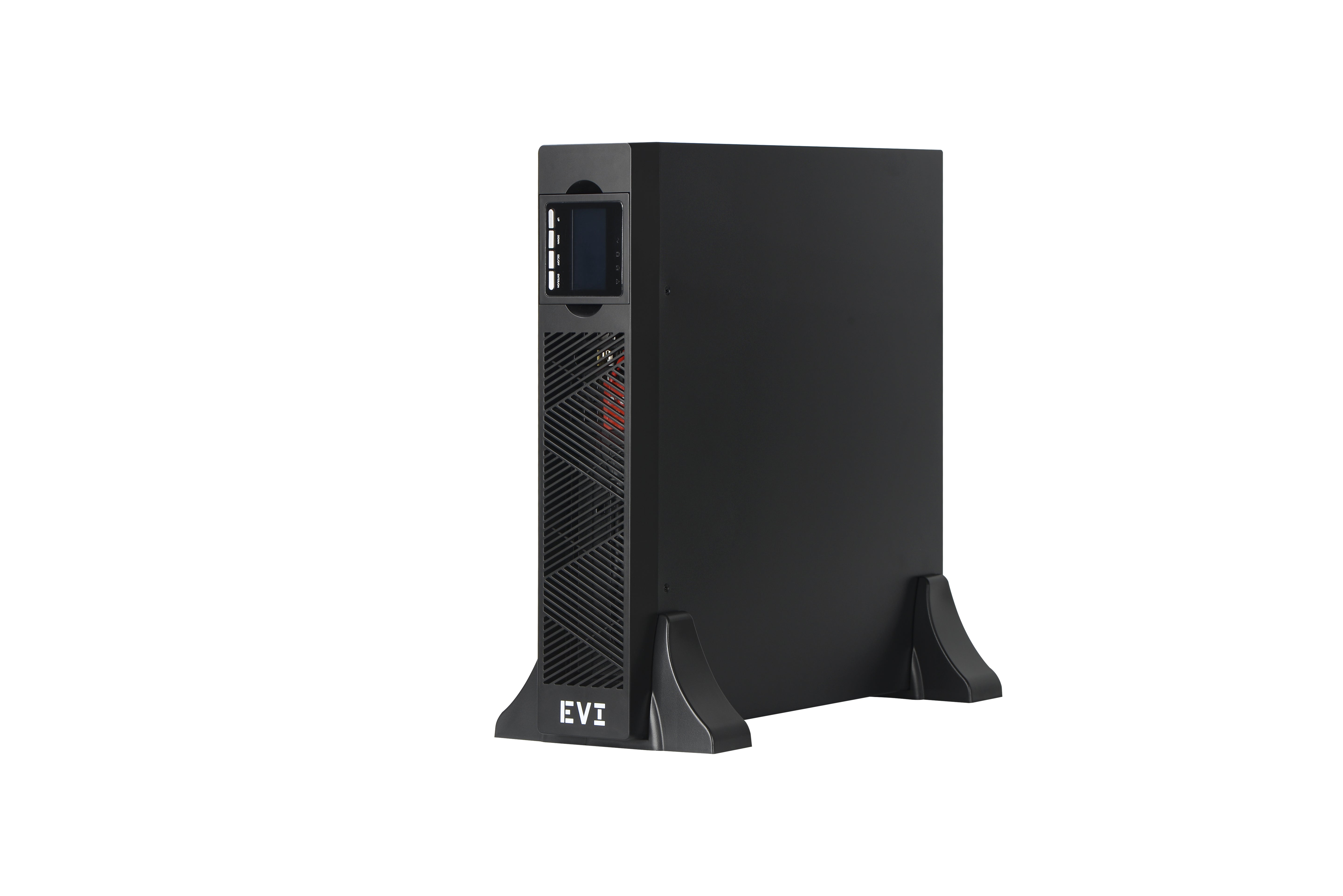 EVI Power 2KVA Online Rack Mount UPS