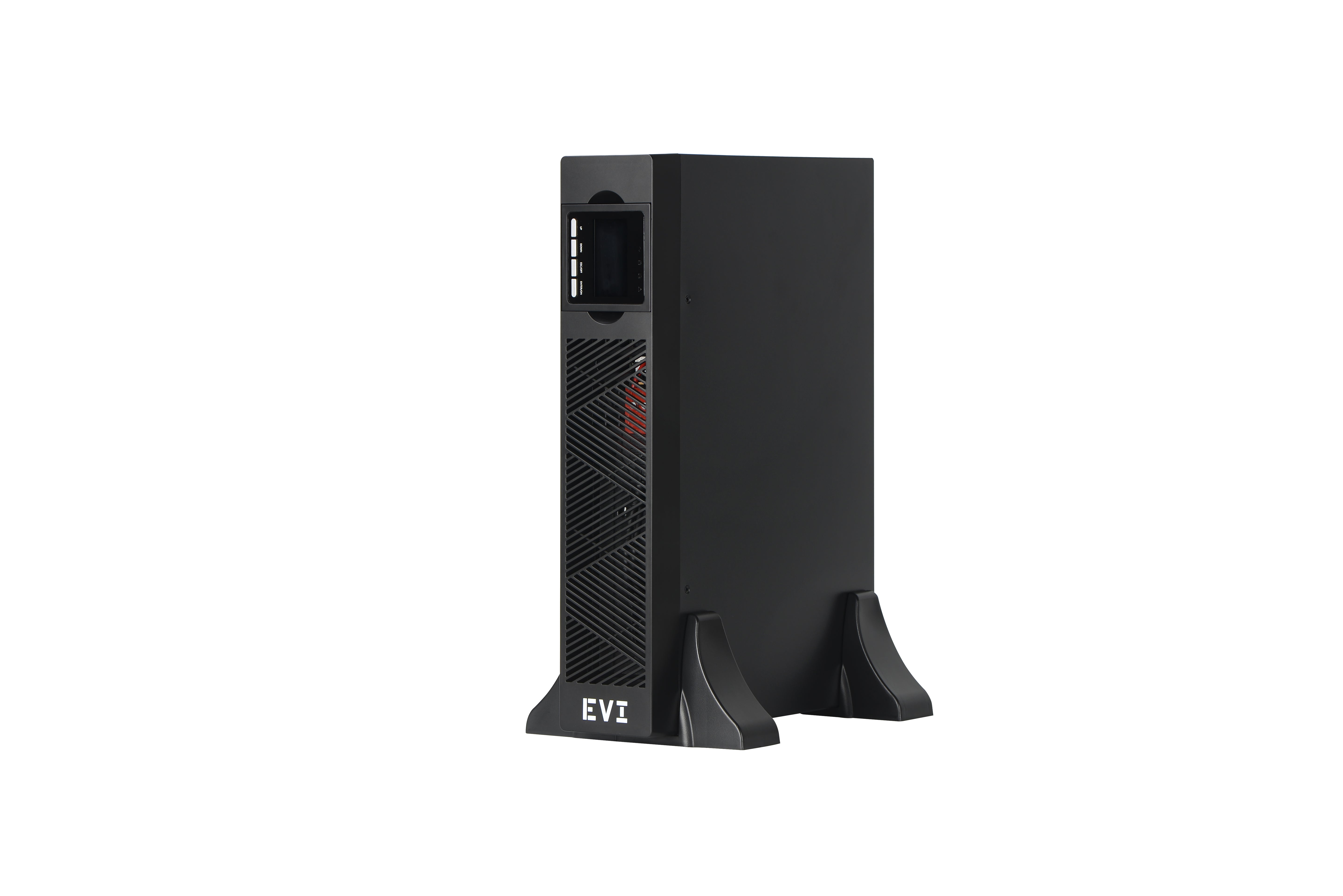 EVI Power 1KVA Online Rack Mount UPS