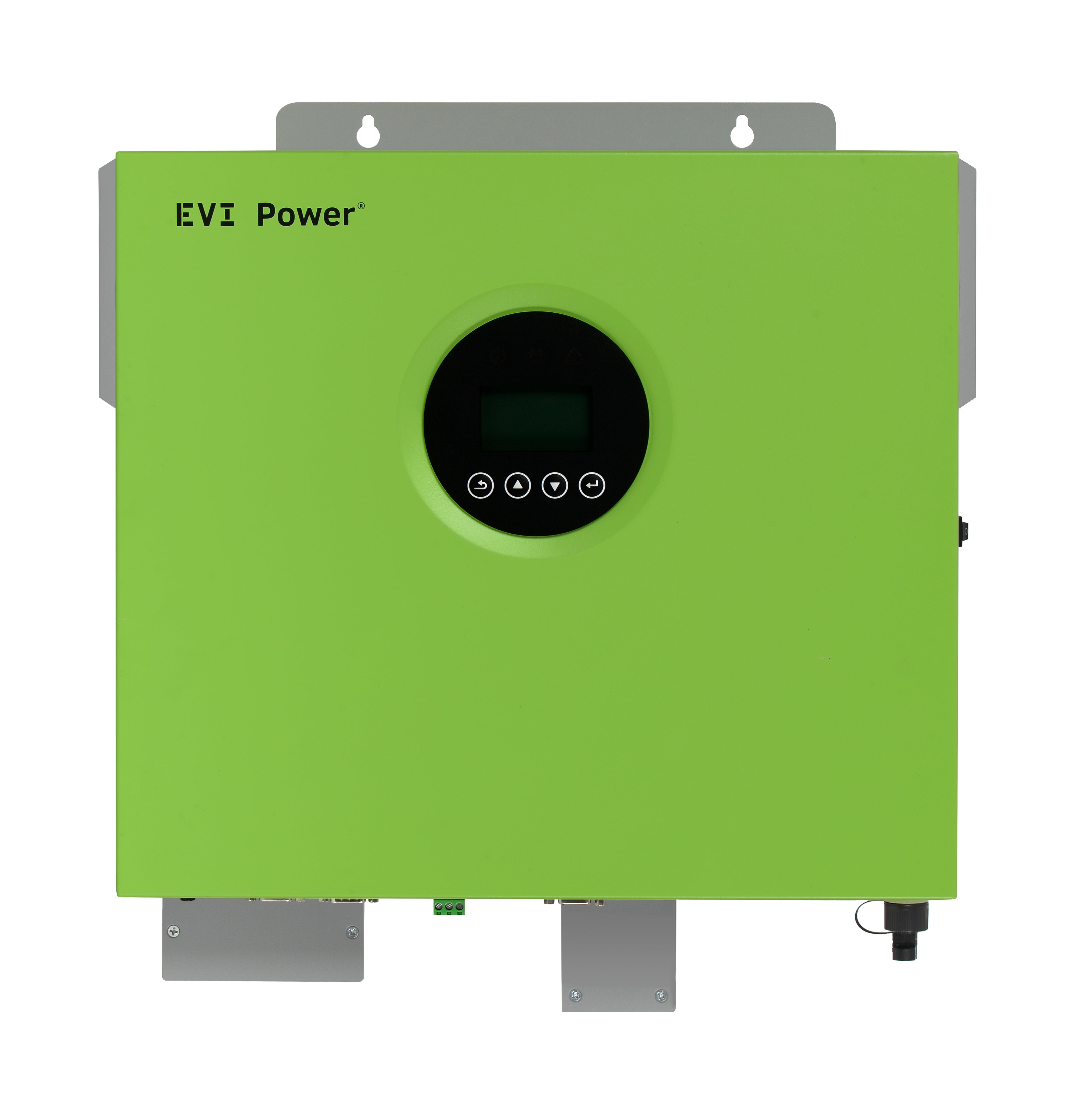 EVI 3.6KVA Solarman Single Phase 48V Solar Inverter