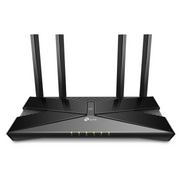 TP-link AX3000 Wi-Fi 6 Range Extender, 2 Year Warranty