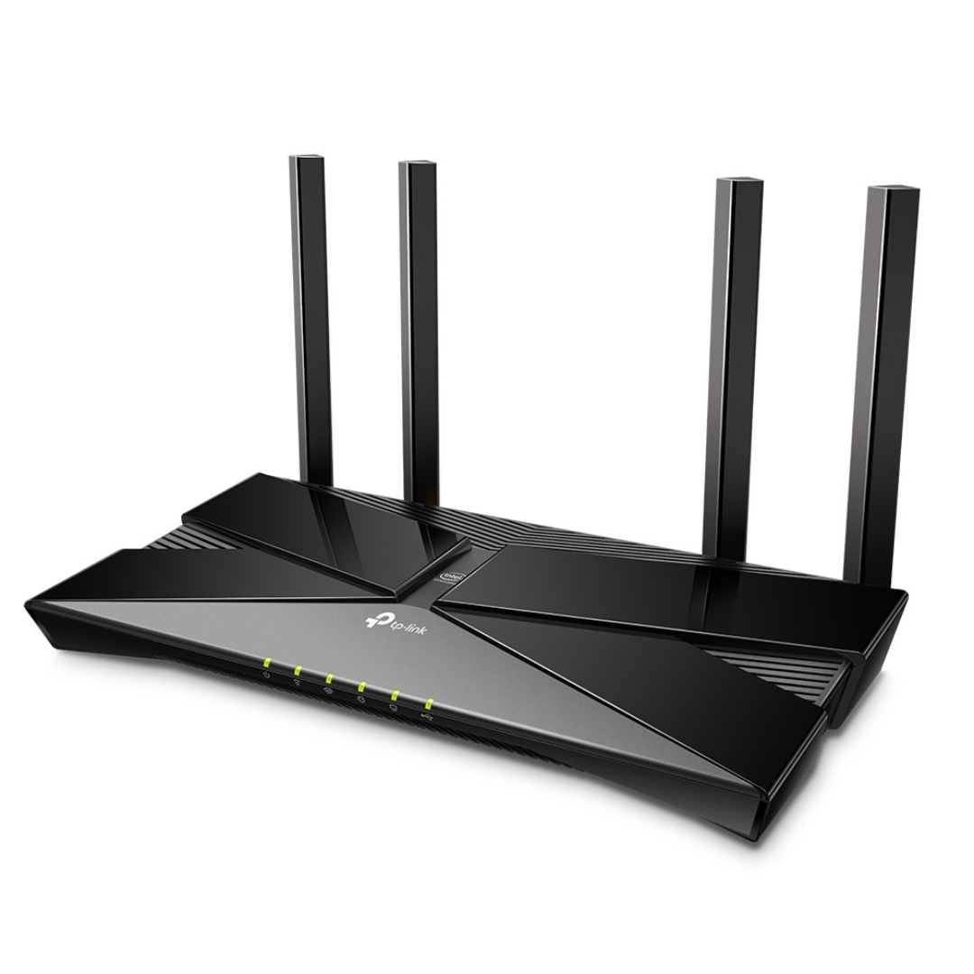 TP-link AX3000 Wi-Fi 6 Range Extender, 2 Year Warranty