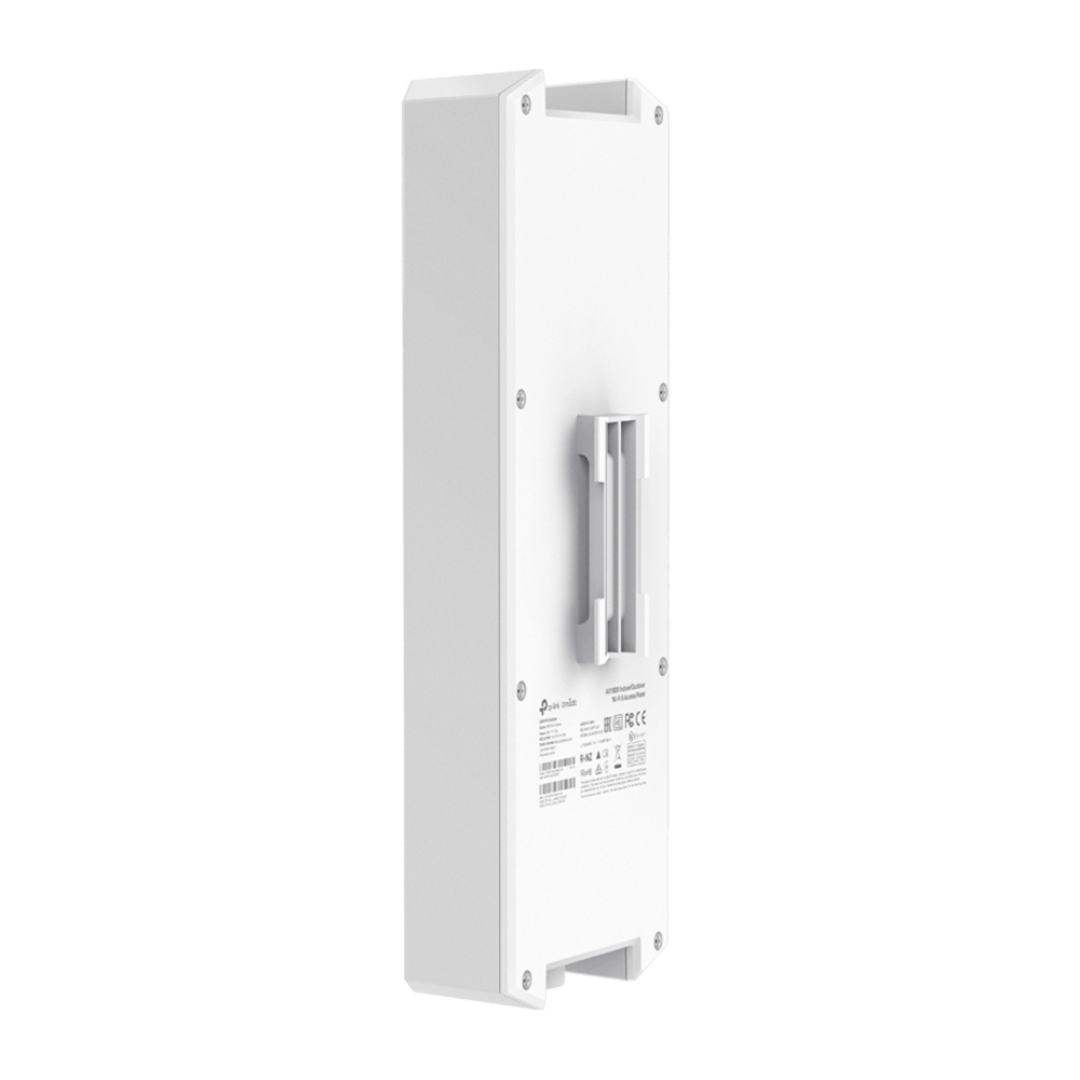 TP-link AX1800 Indoor/Outdoor Wi-Fi 6 AP, 2 Year Warranty