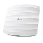 TP-link 300Mbps Wireless N Indoor Access Point, 2 Year Warranty