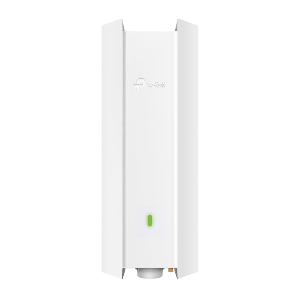TP-Link AX3000 Indoor/Outdoor Dual-Band Wi-Fi 6 Access Point , 2 Year Warranty