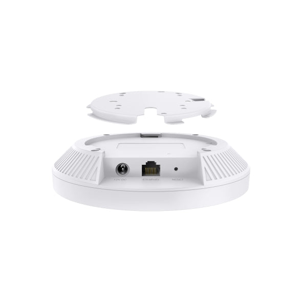 TP-Link Omada  BE3600 Ceiling Mount Dual-Band Wi-Fi 7 Access Point, 2 Year Warranty