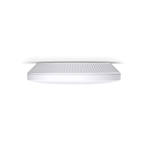 TP-Link Omada  BE3600 Ceiling Mount Dual-Band Wi-Fi 7 Access Point, 2 Year Warranty