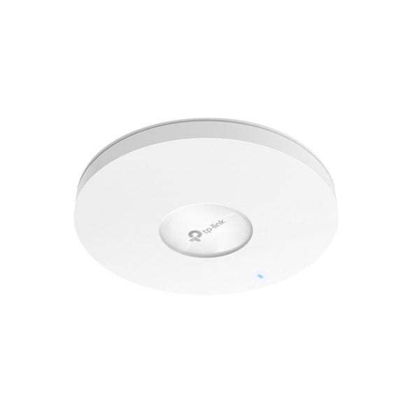 TP-Link BE9300 Indoor/Outdoor Wi-Fi 7 Access Point, 2 Year Warranty