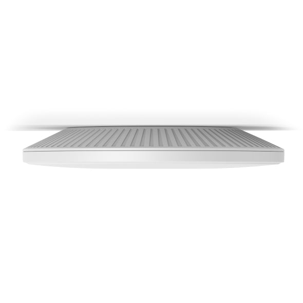 TP-Link BE9300 Ceiling Mount Wi-Fi 7 Access Point, 2 Year Warranty