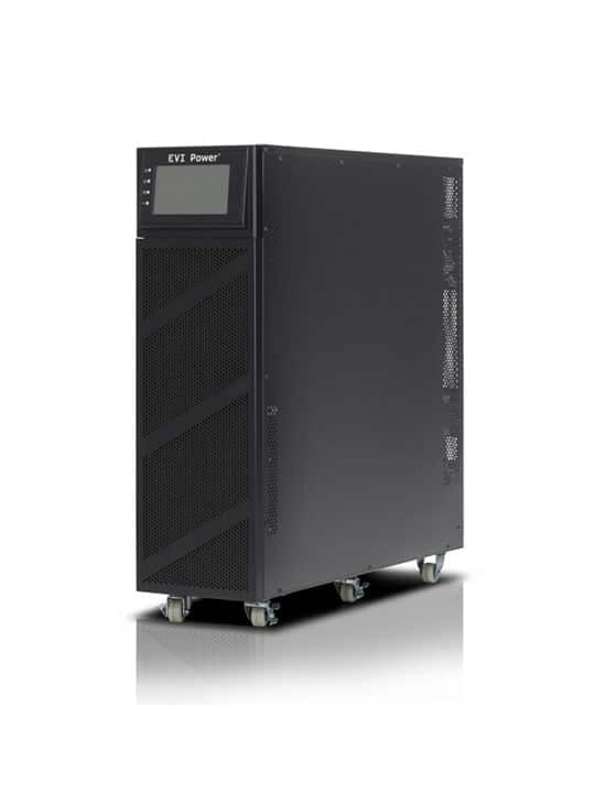 EVI Power 20KVA Online UPS, 3:3 Phase