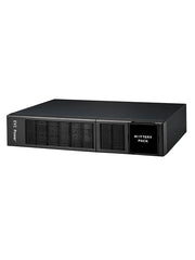 EVI Battery Ext. Module with 2 x 16 x 9ah batteries