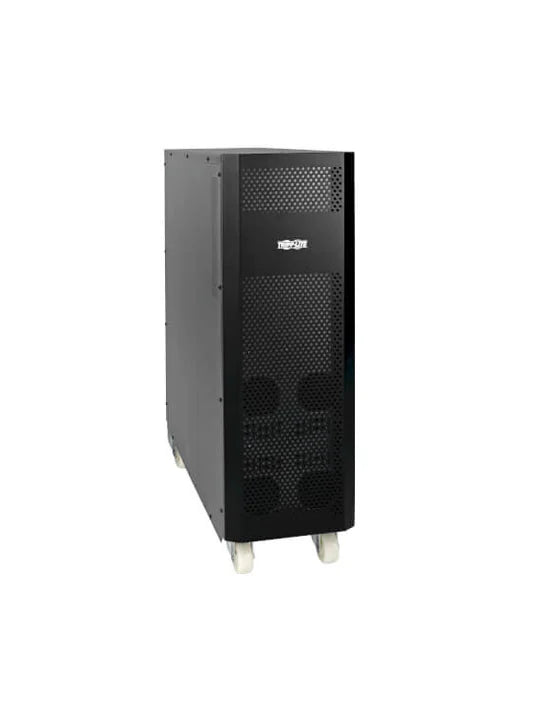 EVI Battery Ext. Module with 80 x 9ah batteries