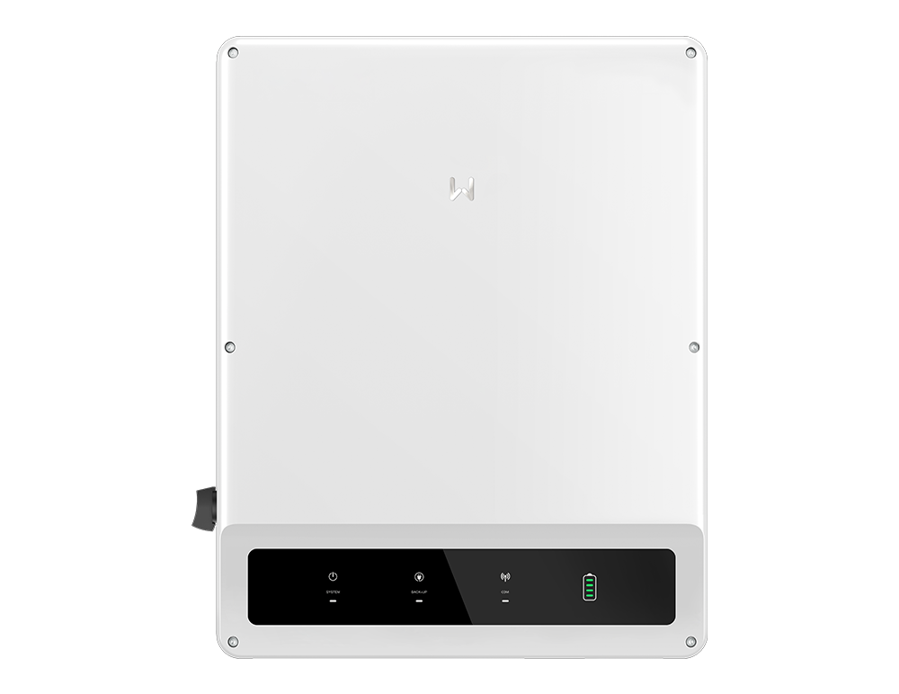 GoodWe ET 30kW Hybrid inverter, High Voltage, 5 Year Warranty