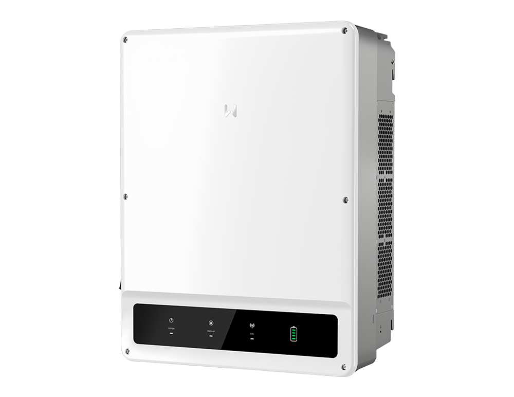 GoodWe ET 30kW Hybrid inverter, High Voltage, 5 Year Warranty