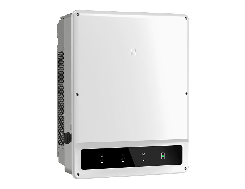 GoodWe ET 30kW Hybrid inverter, High Voltage, 5 Year Warranty