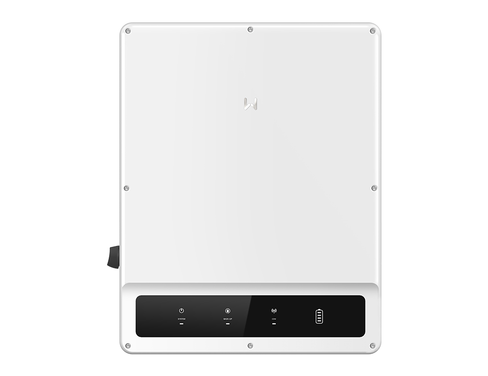 GoodWe ET 50kW Hybrid inverter, High Voltage, 5 Year Warranty