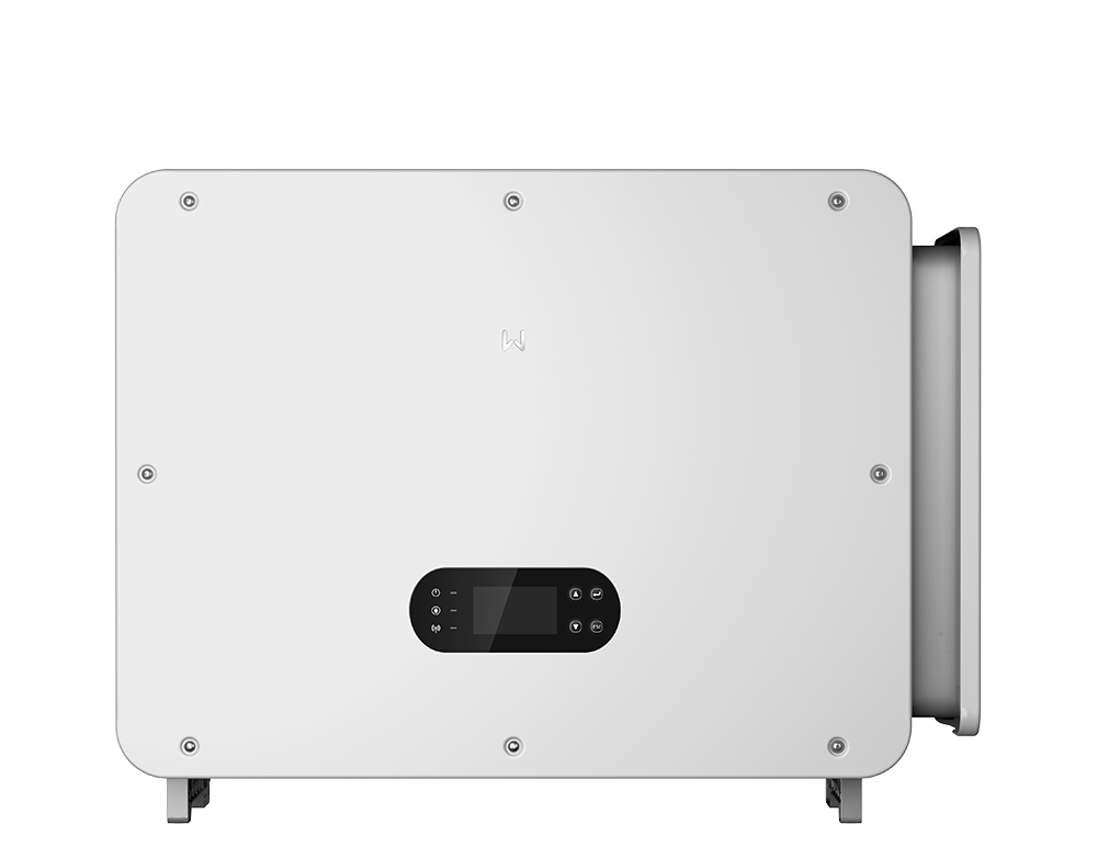 GoodWe ET Series 100kW Hybrid inverter, High Voltage, 5 Year Warranty