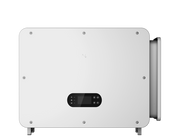 GoodWe ET Series 100kW Hybrid inverter, High Voltage, 5 Year Warranty