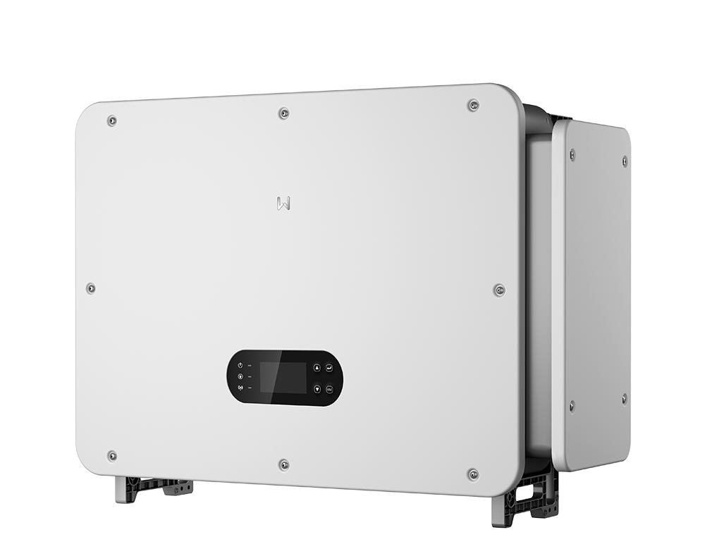 GoodWe ET Series 100kW Hybrid inverter, High Voltage, 5 Year Warranty