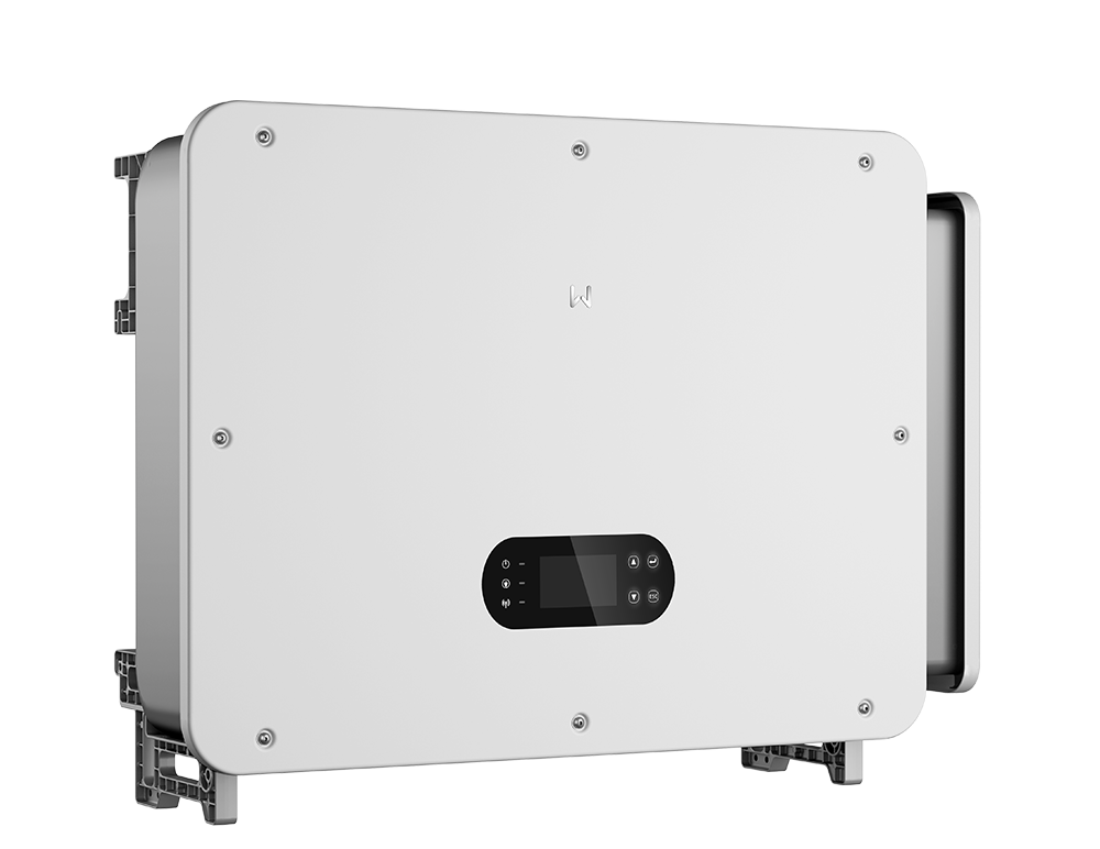 GoodWe ET Series 100kW Hybrid inverter, High Voltage, 5 Year Warranty