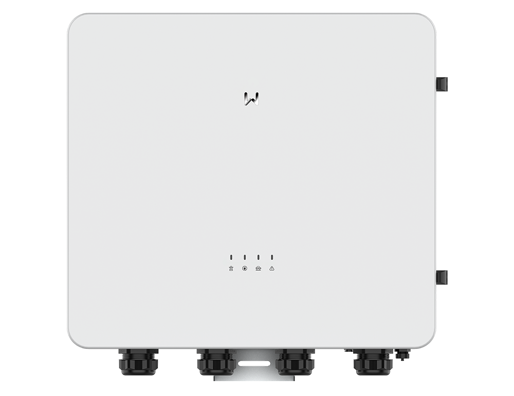 GoodWe Static Transfer Switch(STS) for 80kw and 100Kva Hybrid Inverter