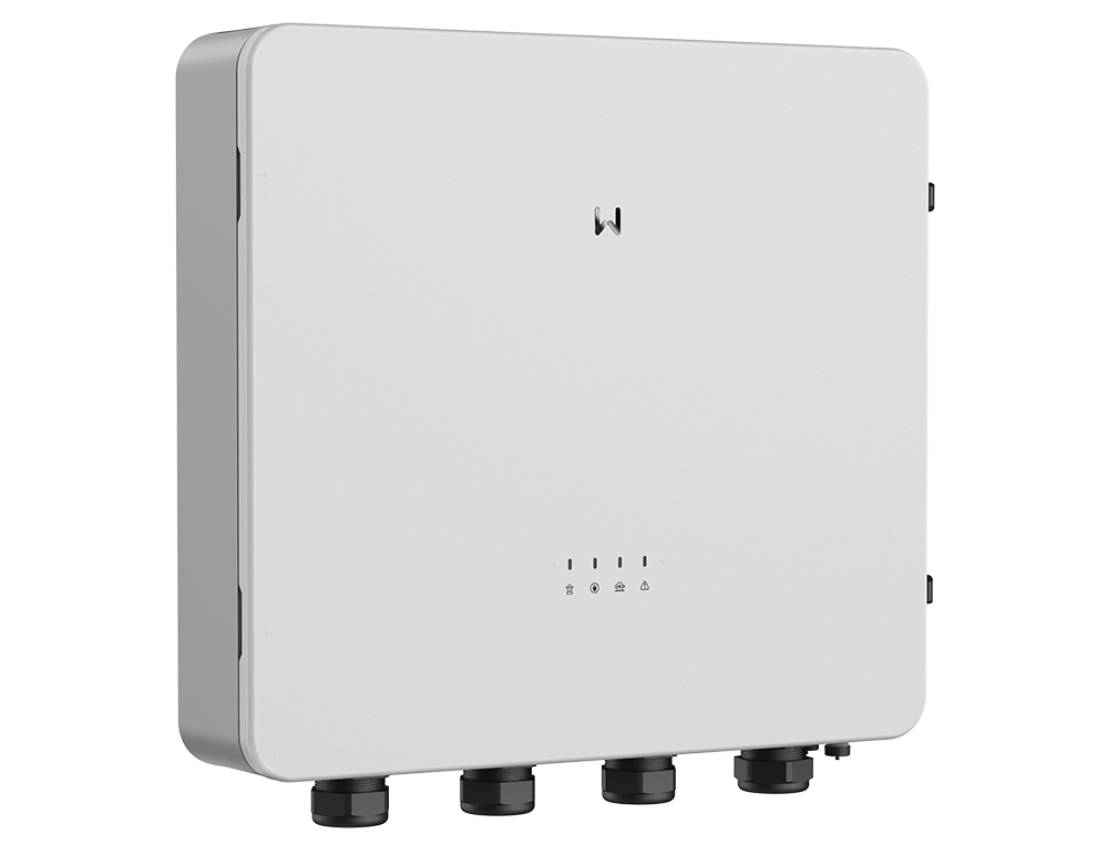 GoodWe Static Transfer Switch(STS) for 80kw and 100Kva Hybrid Inverter