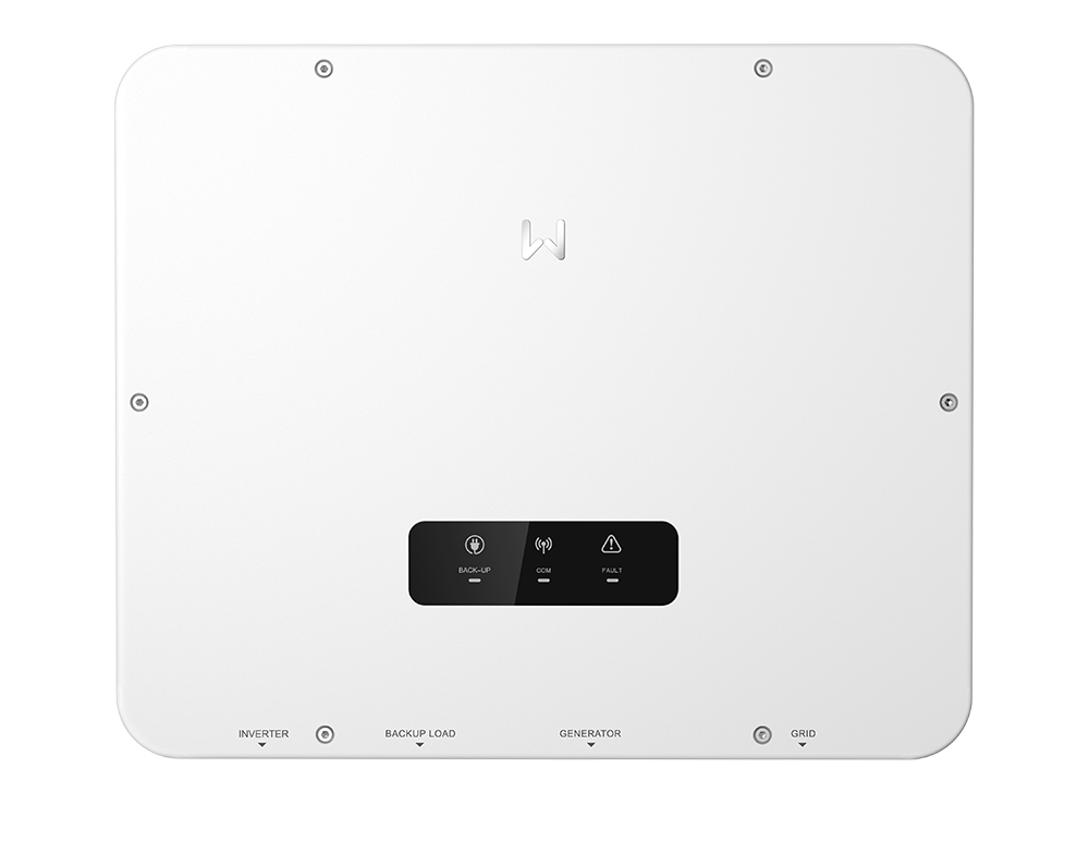 GoodWe STS for 50kw HV Hybrid Inverter, 1 Year Warranty