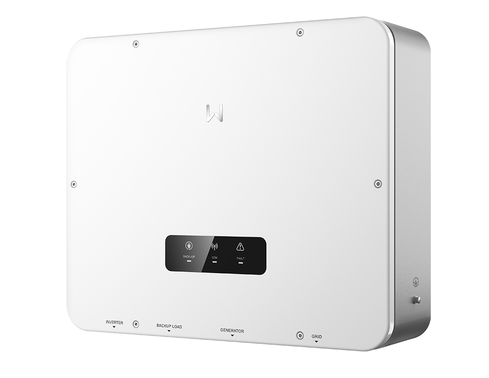 GoodWe STS for 50kw HV Hybrid Inverter, 1 Year Warranty