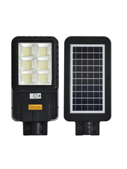 EVI Power 300W Solar Light, 1 Year Warranty