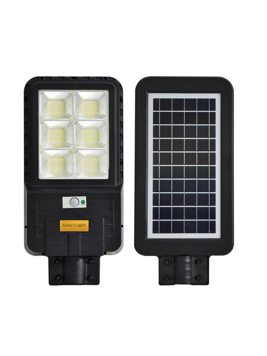 EVI Power 400W/4620lm, Solar Light, 2 Year Warranty