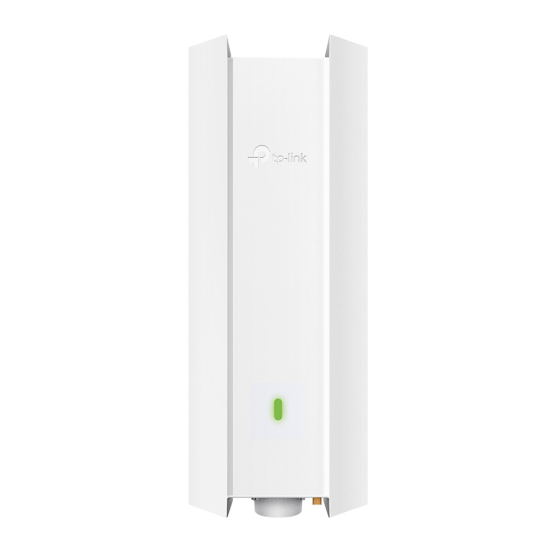 TP-link AX1800 Indoor/Outdoor Wi-Fi 6 AP, 2 Year Warranty