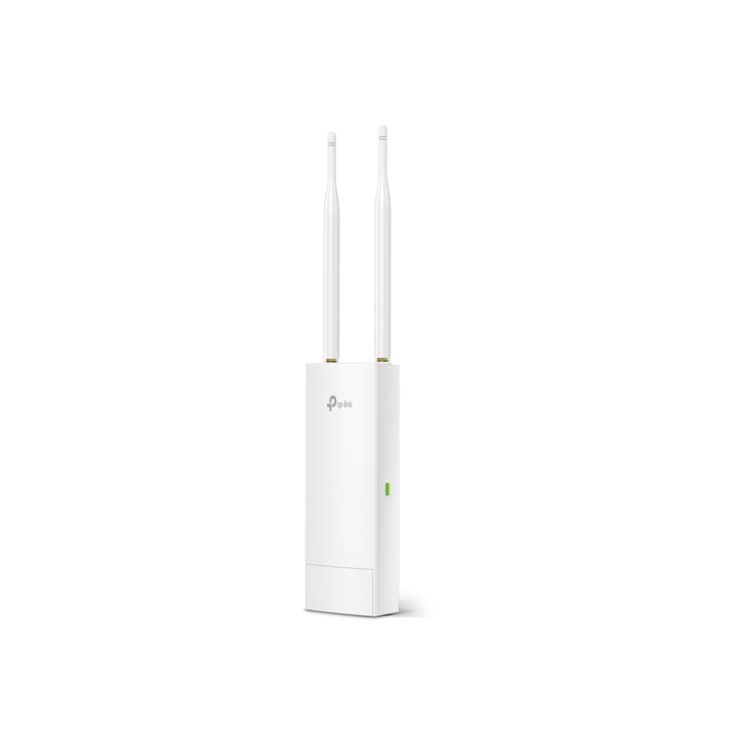 TP-link 300Mbps Wireless N Outdoor Access Point, 2 Year Warranty