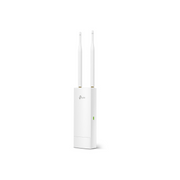 TP-link 300Mbps Wireless N Outdoor Access Point, 2 Year Warranty