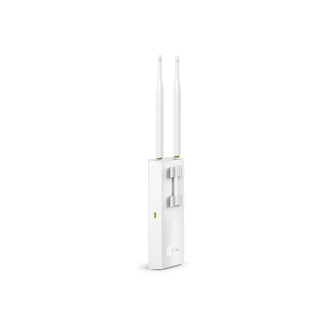 TP-link 300Mbps Wireless N Outdoor Access Point, 2 Year Warranty