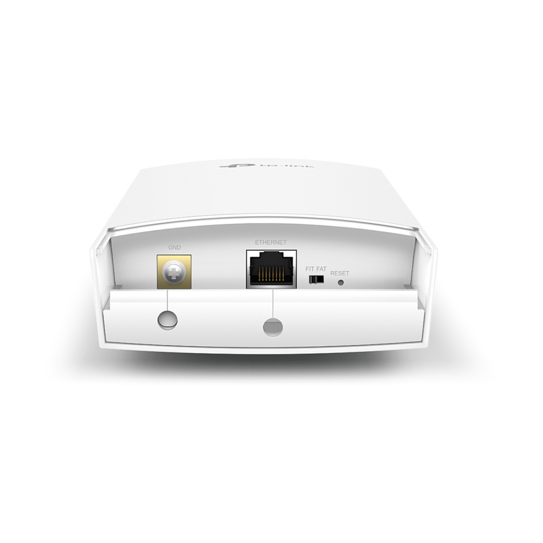 TP-link 300Mbps Wireless N Outdoor Access Point, 2 Year Warranty