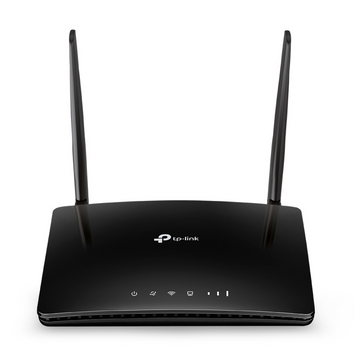 TP-link 300Mbps Wireless N 4G LTE Router, 2 Year Warranty