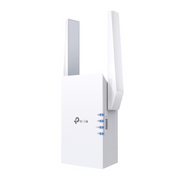TP-link AX1800 Wi-Fi 6 Range Extender, 2 Year Warranty