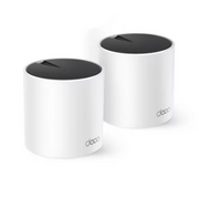 TP-Link AX3000 Whole Home Mesh Wi-Fi 6, 2 Year Warranty
