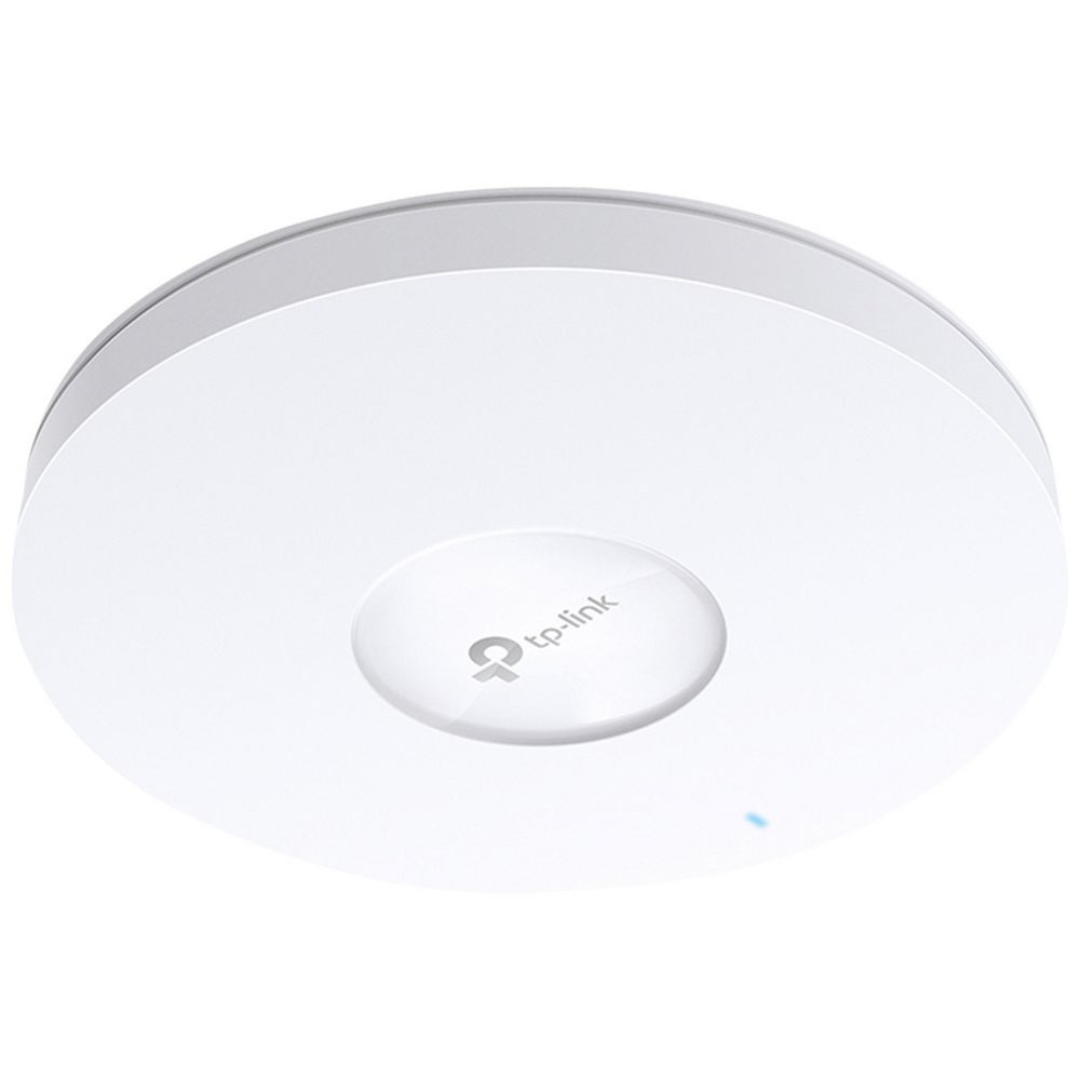 TP-link AX3000 Ceiling Mount Wi-Fi 6 Access Point, 2 Year Warranty