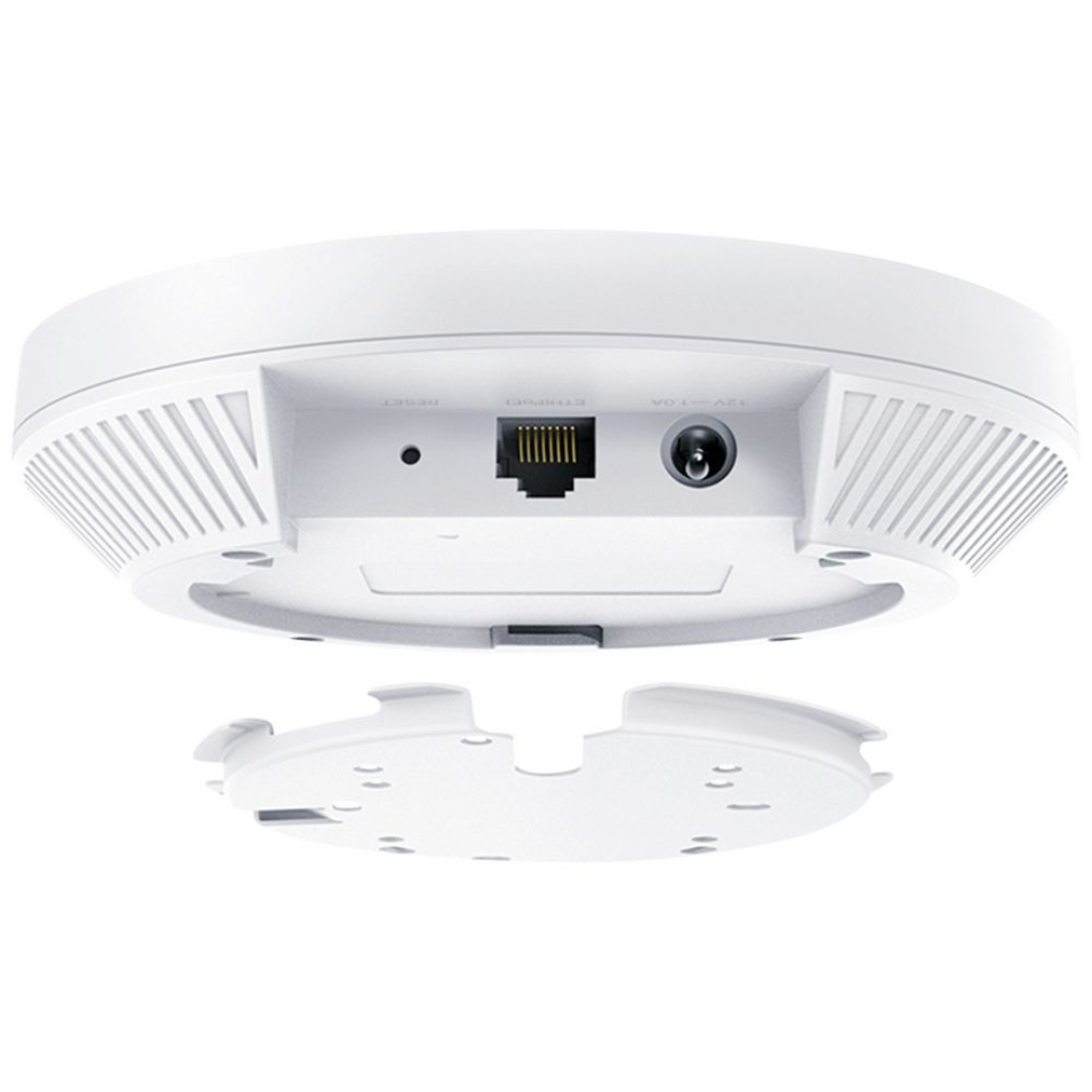 TP-link AX3000 Ceiling Mount Wi-Fi 6 Access Point, 2 Year Warranty