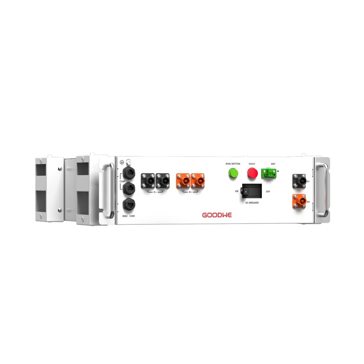 GoodWe High Voltage Power Control Unit
