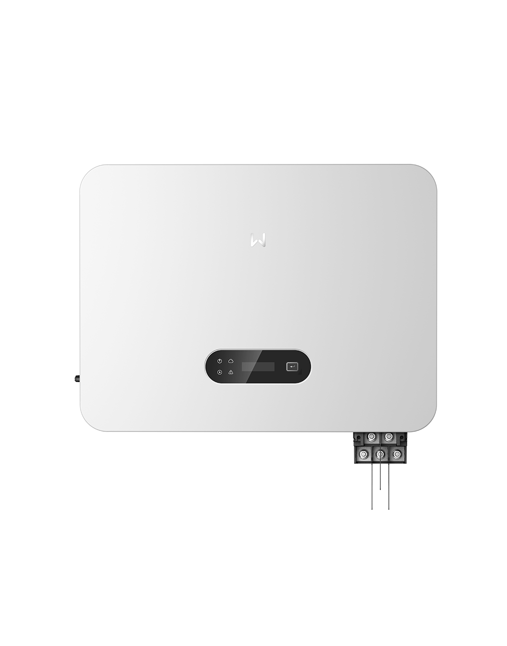 Goodwe 50kW 3 phase grid tied inverter, 5 Year Warranty