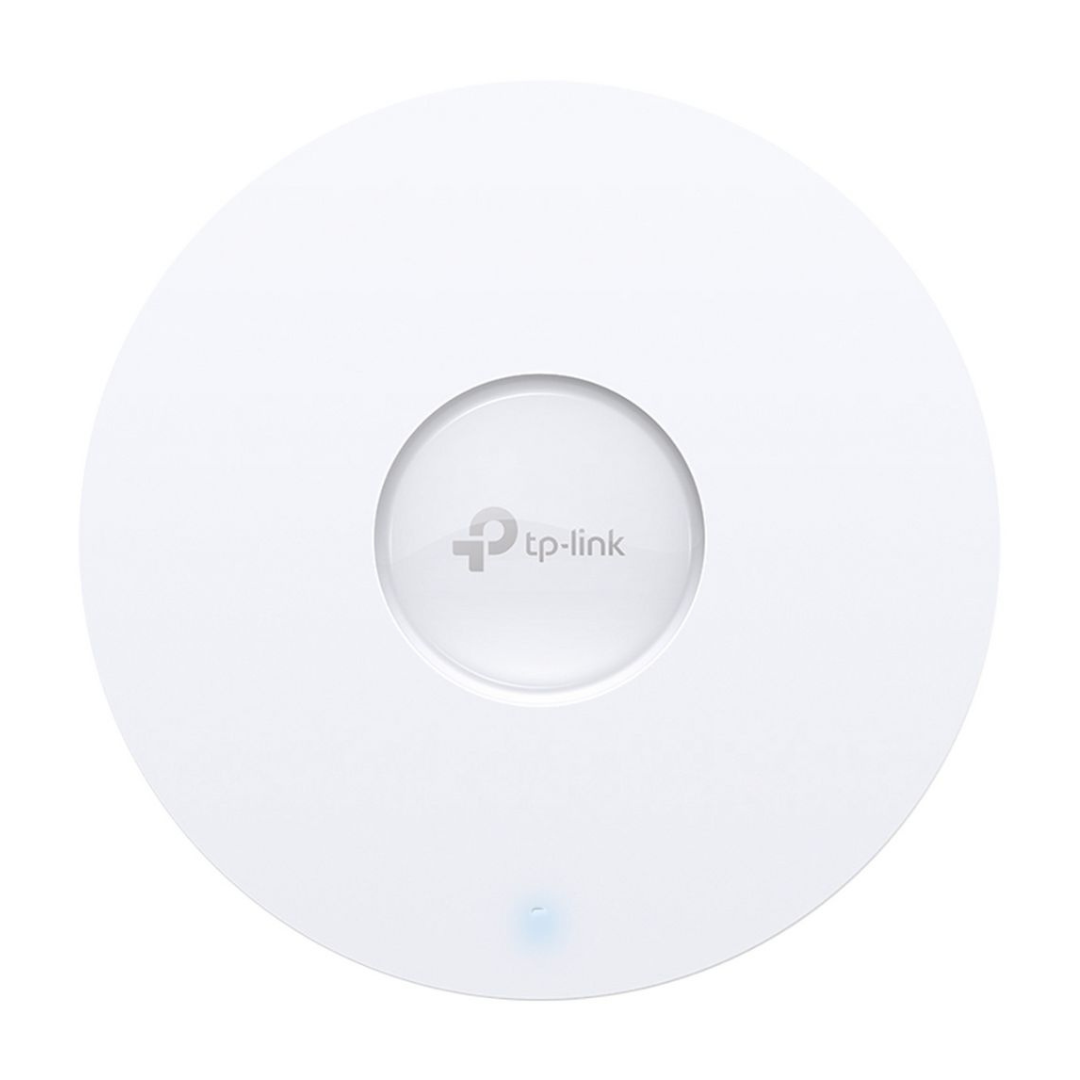 TP-link AX3000 Ceiling Mount Wi-Fi 6 Access Point, 2 Year Warranty