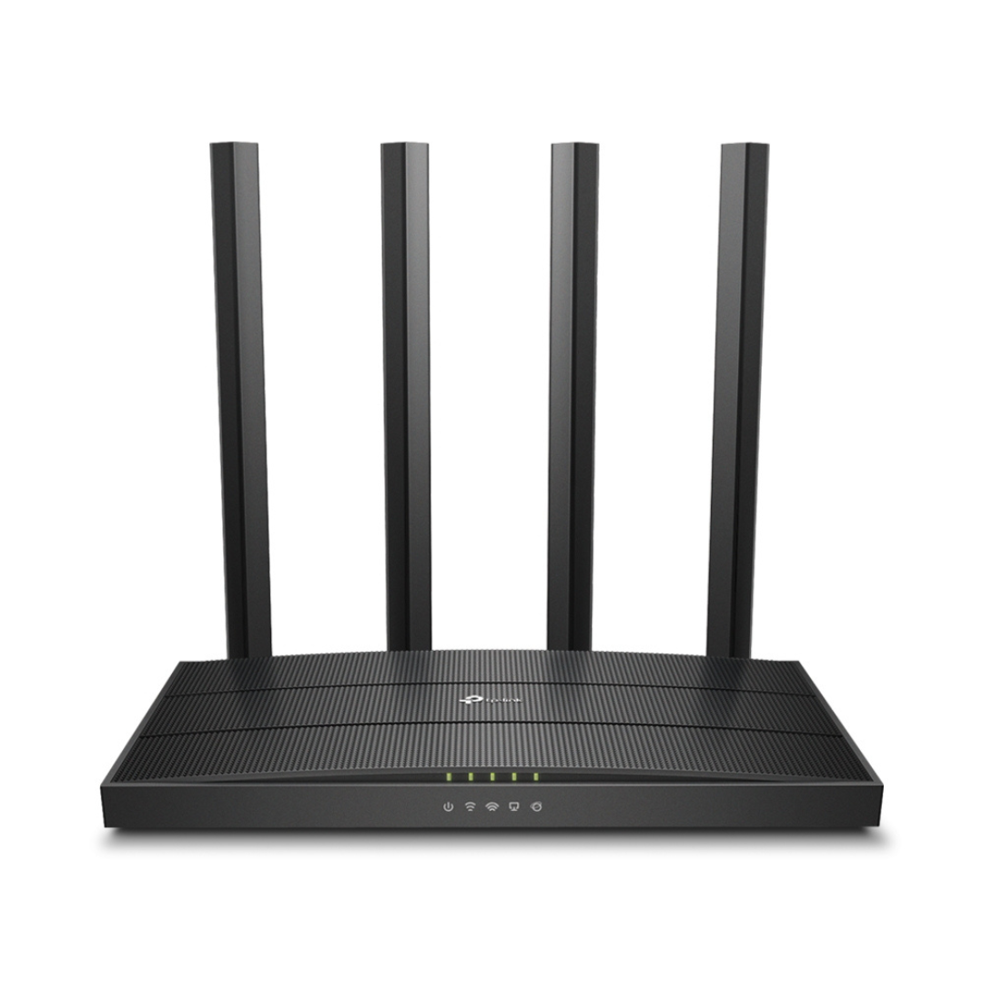 TP-link AC1900 MU-MIMO Wi-Fi Router, 2 Year Warranty