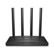 TP-link AC1900 MU-MIMO Wi-Fi Router, 2 Year Warranty