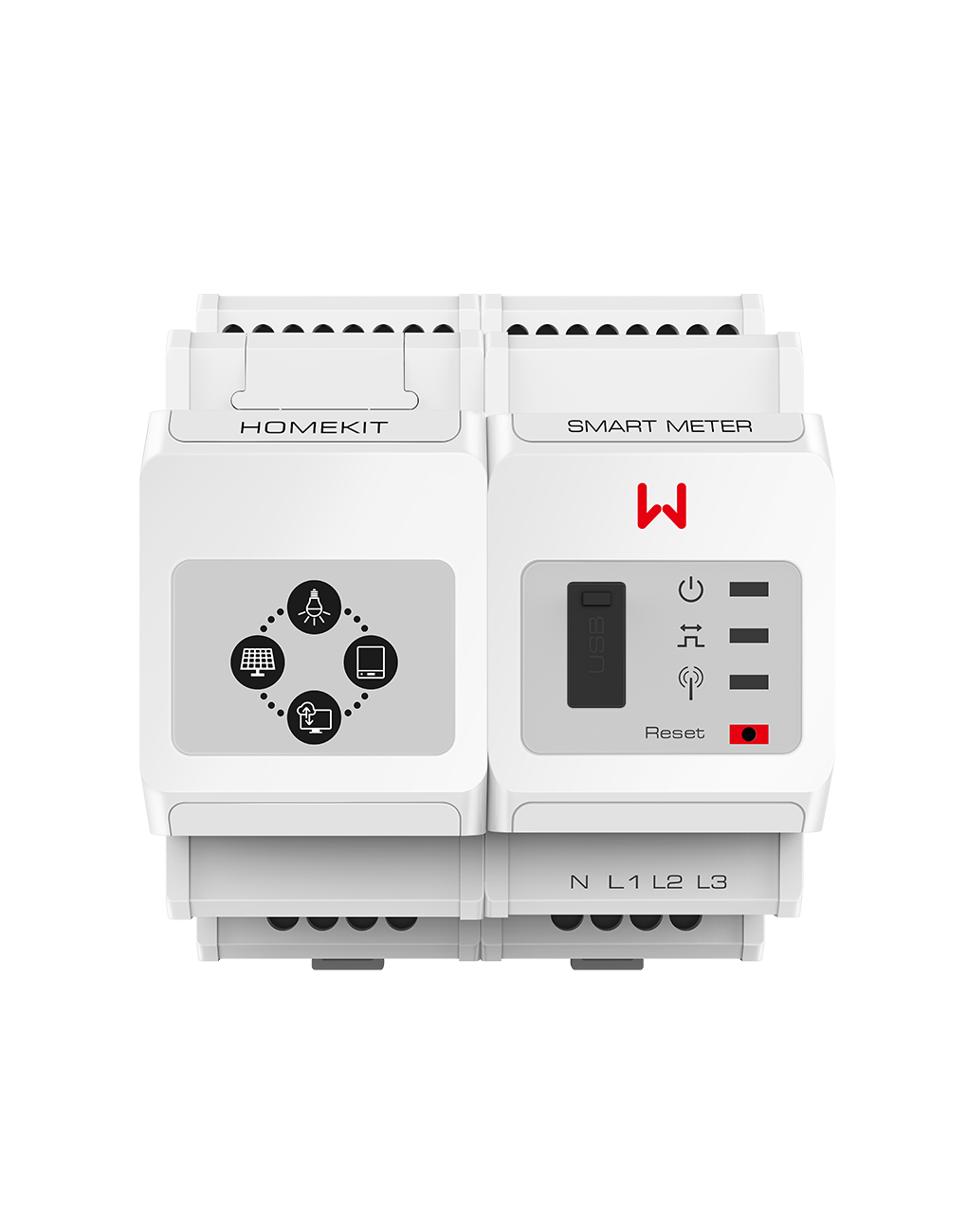Goodwe Single-Phase homeKit Smart Energy Meter , 2 Year Warranty